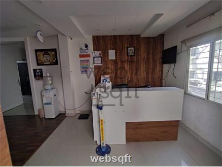 Office Space for Rent